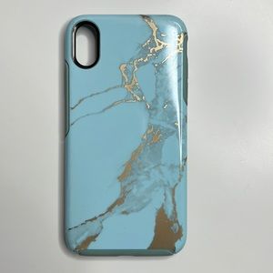 iPhone XS Pro max Otterbox.